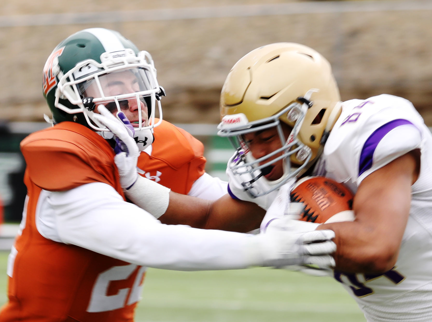 Montana Tech vs. Carroll College (copy)